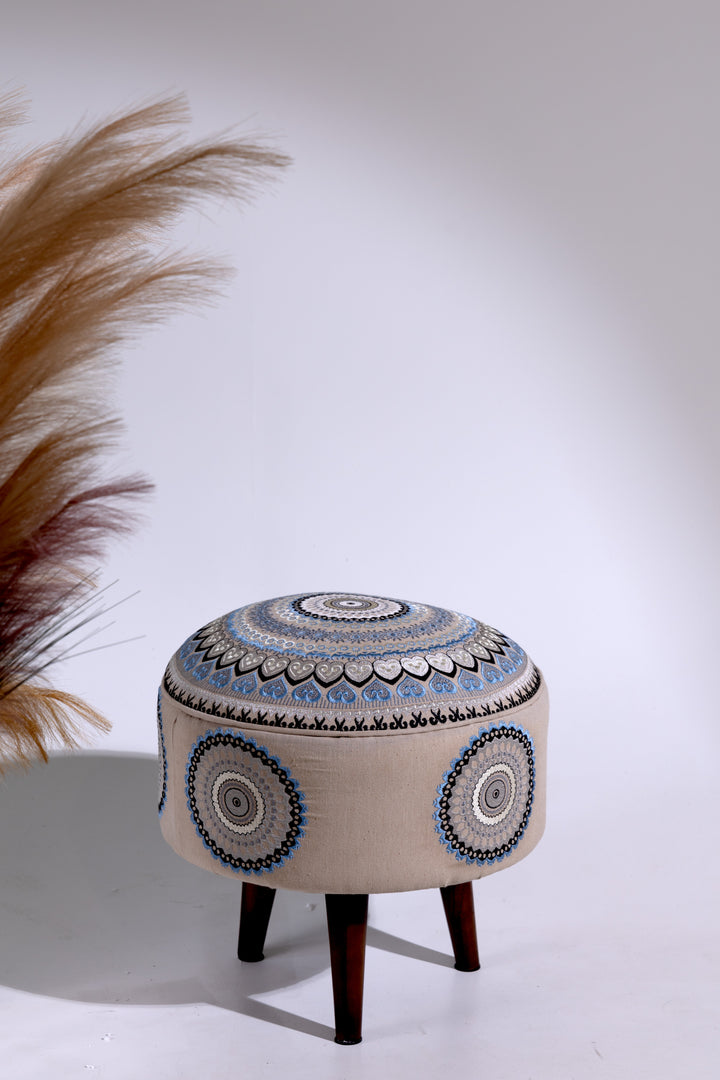 Shahi Mandala - An Ottoman