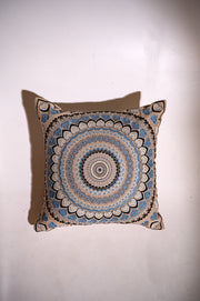 Shahi Mandala - Cushion Cover
